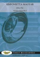 Sinfonietta Magyar 