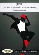 Jump (Fanfarenorchester) 
