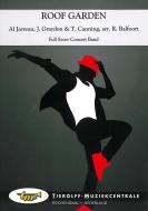 Roof Garden (Fanfarenorchester) 