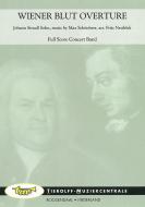 Wiener Blut Overture 