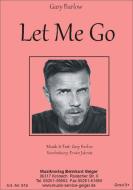 Let Me Go 