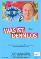 Was ist denn los 
