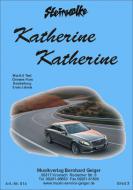 Katherine, Katherine 