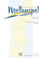 Mellanspel 