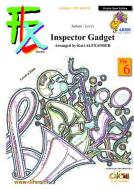 Inspector Gadget 