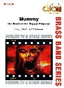 Mummy: The Tomb Of The Dragon Emperor 