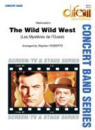 Wild Wild West / Mystères de l'Ouest 
