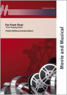 Far From Over 