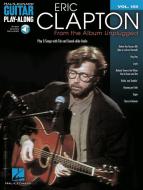 Guitar Play-Along Vol.155: Eric Clapton 
