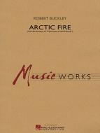 Arctic Fire Standard