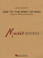 Ode To The Spirit Of Man Standard