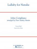 Lullaby For Natalie Standard
