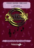 Sweet Home Chicago 