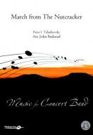 March From The Nutcracker 