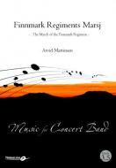 The March Of The Finnmark Regiment 