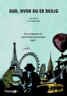 God, You Are Delicious 