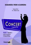 Habanera From Carmen 