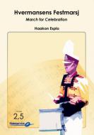 March For Celebration 