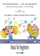 Three Little Chinese 