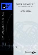 Norwegian Rhapsody No. 3 