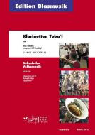 Klarinetten Tuba'l 