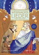 Weihnachtslieder für Kinder 