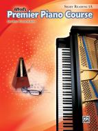 Premier Piano Course: Sight-Reading Book 1A 