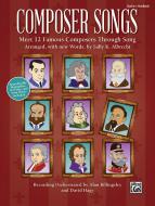 Composer Songs 