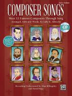 Composer Songs 