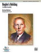 Bugler's Holiday Standard