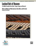 Locked Out Of Heaven Standard