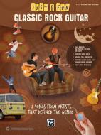 Just For Fun: Classic Rock Guitar 