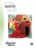 Spanish Fire 