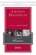 A Joyful Magnificat 
