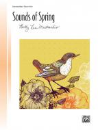 Sounds Of Spring 