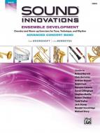 Sound Innovations: Ensemble Development 