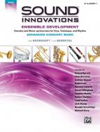 Sound Innovations: Ensemble Development 