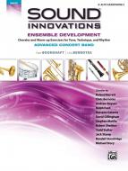 Sound Innovations: Ensemble Development 