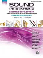 Sound Innovations: Ensemble Development 