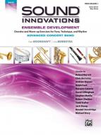 Sound Innovations: Ensemble Development 