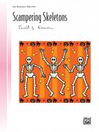 Scampering Skeletons 