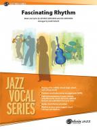 Fascinating Rhythm Standard