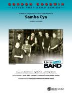 Samba Cya Standard