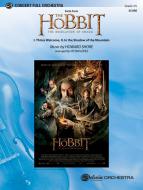 Suite from the Hobbit: the Desolation of Smaug 