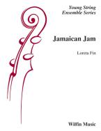 Jamaican Jam 