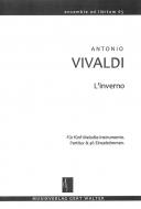 L'inverno (Der Winter) Standard