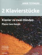 2 Klavierstücke 