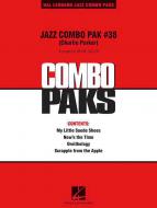 Jazz Combo Pak #38 