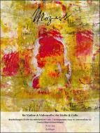 Mozart für Violine und Violoncello 