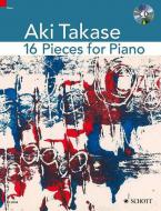 16 Pieces for Piano 